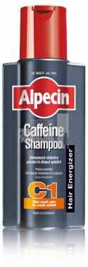 Alpecin C1 Sampon cu cofeina 250 ml