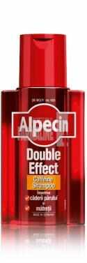 Alpecin Double Effect Sampon 200 ml