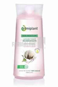 Elmiplant Skin Moisture Lotiune tonica reconfortanta ten uscat/sensibil 200 ml