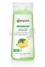 Elmiplant Skin Moisture Lotiune tonica revigoranta ten normal/mixt 200 ml