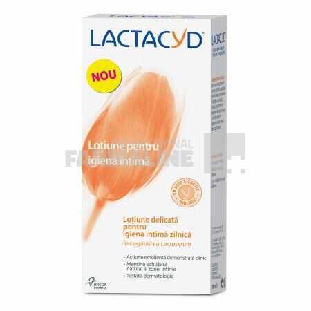 Lactacyd Lotiune intima 200 ml