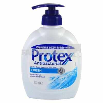 Protex Fresh Sapun lichid 300 ml 