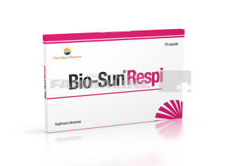 Bio-Sun Respi 10 capsule