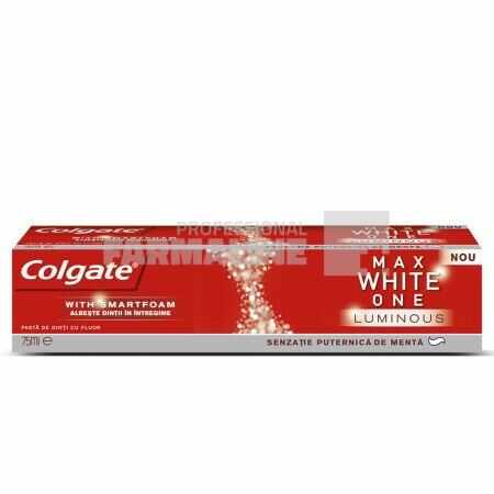 Colgate Max White One Luminous Pasta de dinti 75 ml
