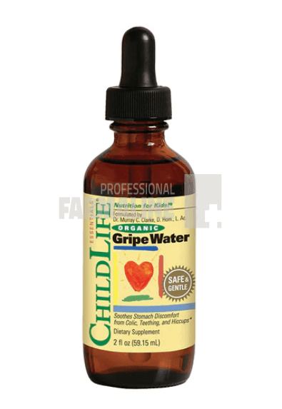 Gripe Water picaturi orale 59.15 ml