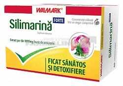 Silimarina Forte 60 comprimate