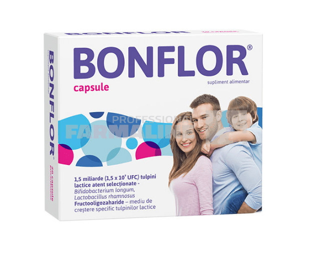 Bonflor 20 capsule