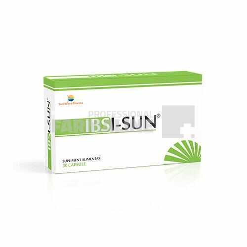 IBSI-SUN 30 capsule