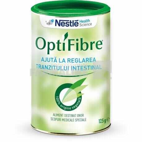 Nestle OptiFibre 125 g 
