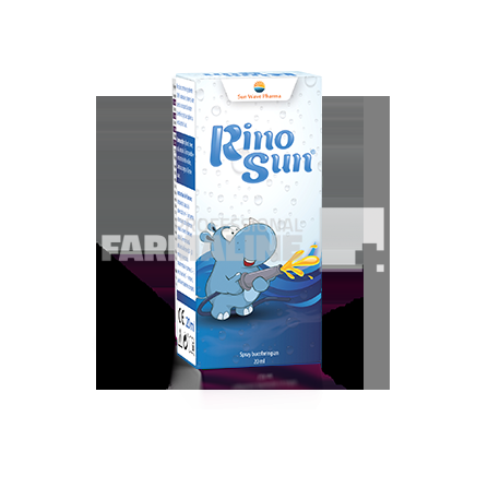 Rinosun Spray 20 ml