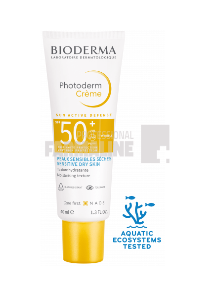 Bioderma Photoderm Crema SPF50+ 40 ml