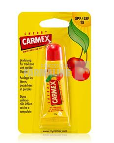 Carmex Balsam reparator pentru buze uscate si crapate aroma cirese 10 g