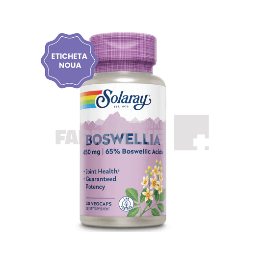 Boswellia 450 mg 30 capsule