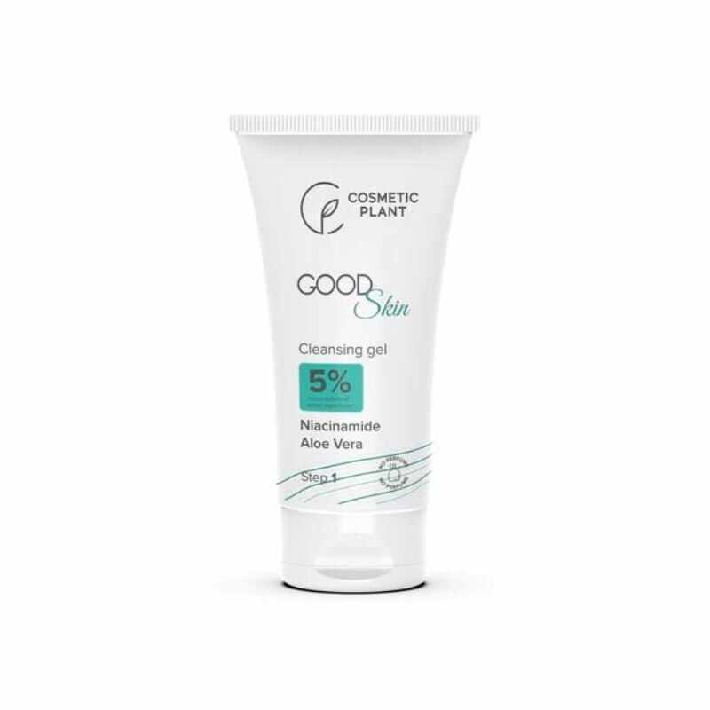 Gel de curatare Good Skin, 150 ml, Cosmetic Plant