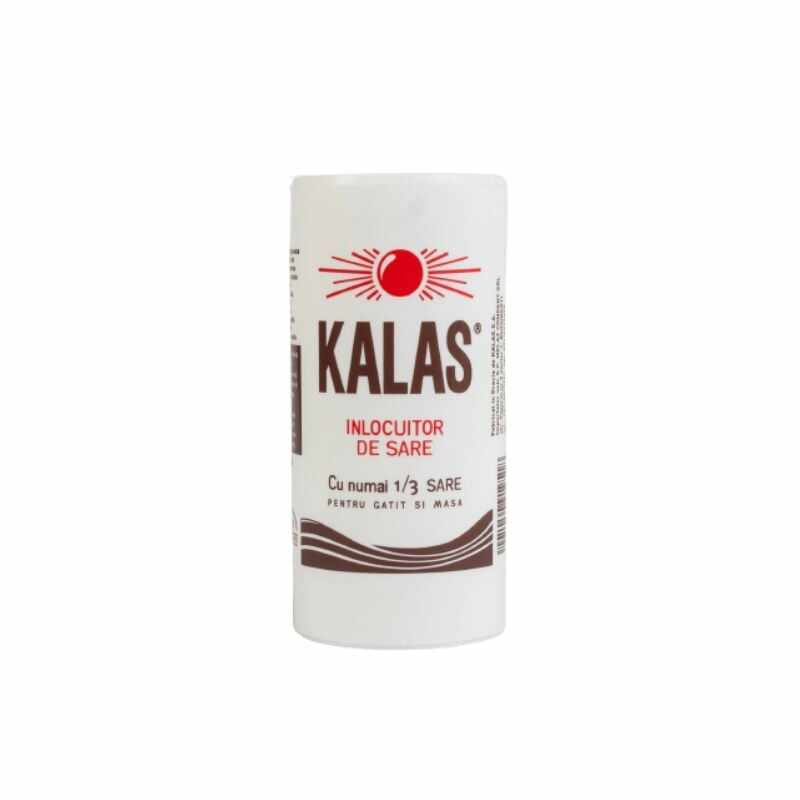 Inlocuitor de Sare, 250 g, Kalas
