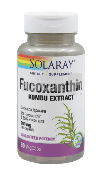 Fucoxanthin 30 capsule