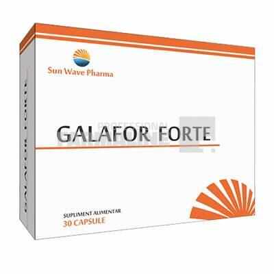 Galafor Forte 30 capsule 