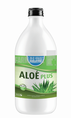 Aloe Plus Natural Juice 1000 ml