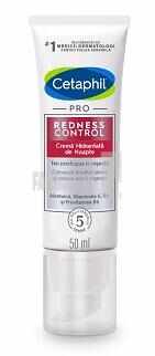 Cetaphil Pro Redness Control Crema hidratanta de noapte 50 ml