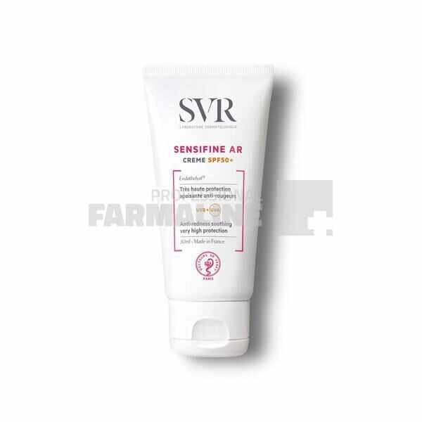SVR Sensifine AR crema SPF50+ 40 ml