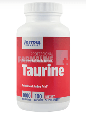 Taurine 1000 mg 100 capsule