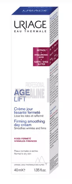 Uriage Age Lift Crema de zi pentru lifting si fermitate 40 ml
