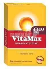 Vitamax Q10 30 capsule