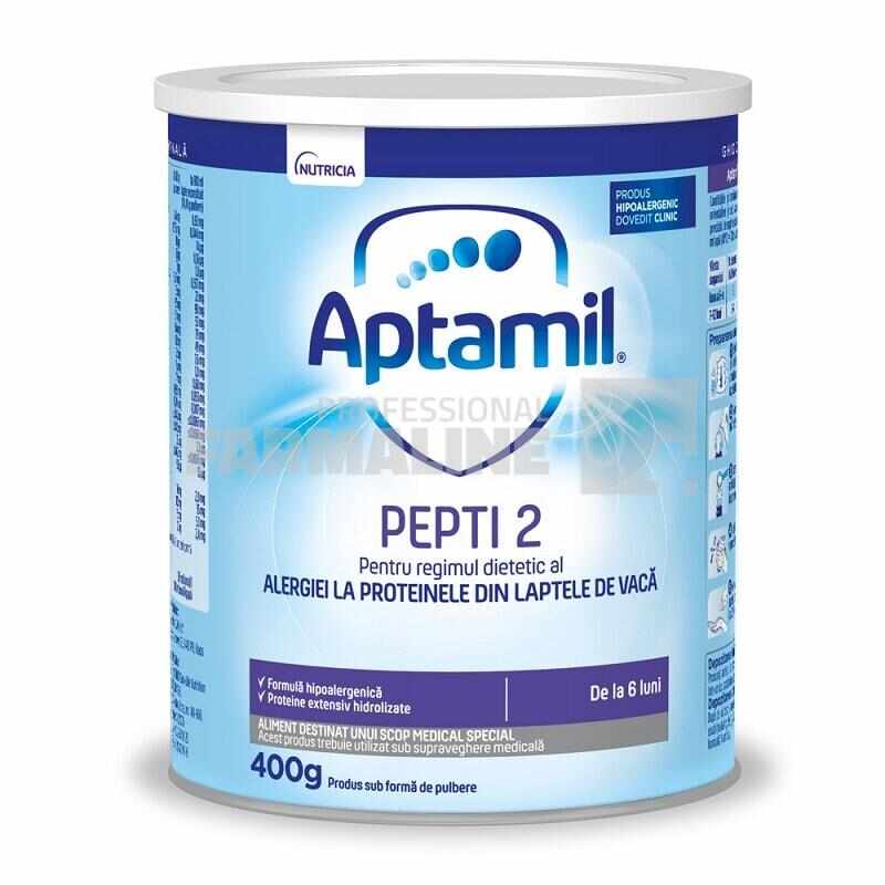 Aptamil Pepti 2 400g