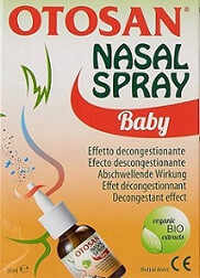Otosan Spray Nasal copii 30ml