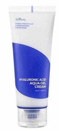Crema Gel cu Acid Hialuronic Hyaluronic Acid Aqua Gel 100ml - Isntree