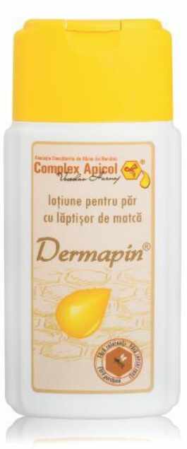 Dermapin 100ml - COMPLEX APICOL
