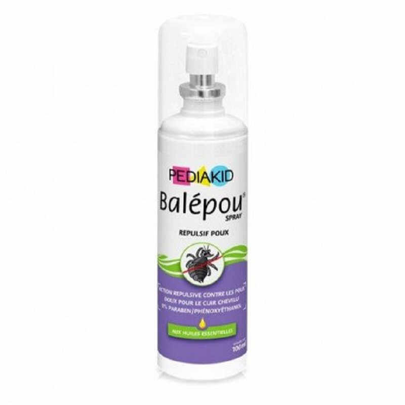 Pediakid Balepou spray Anti Paduchi 100 ml