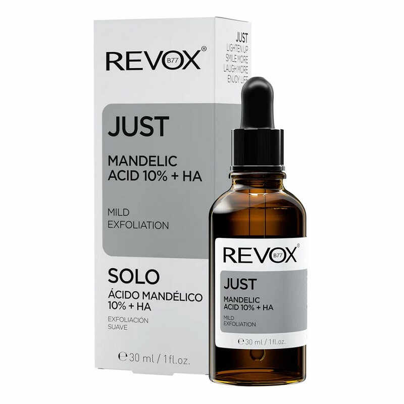 Revox B77 Just Acid Mandelic 10% + HA 30 ml
