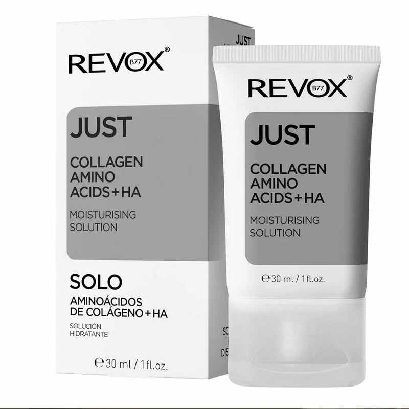 Revox B77 Just Collagen Amino Acids HA 30 ml