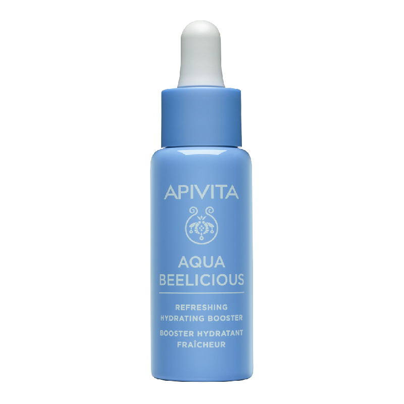 Ser multifunctional Aqua Beelicious, 30 ml, Apivita