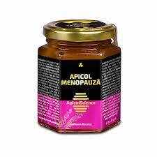 Apicol Menopauza, 200 ml, DVR Pharm