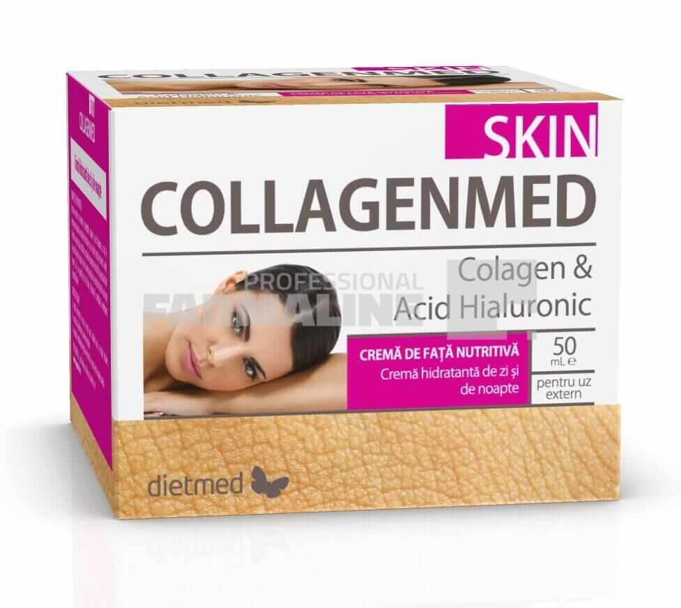 CollagenMed skin night and day crema 50 ml