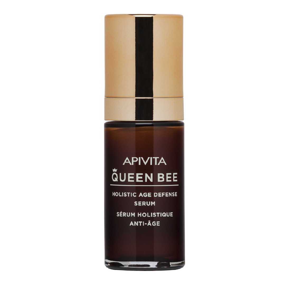 Ser antirid Queen Bee, 30 ml, Apivita