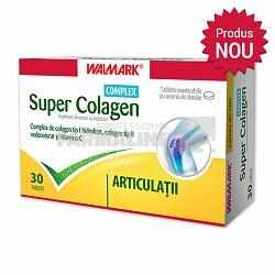 Super Colagen Complex 30 tablete