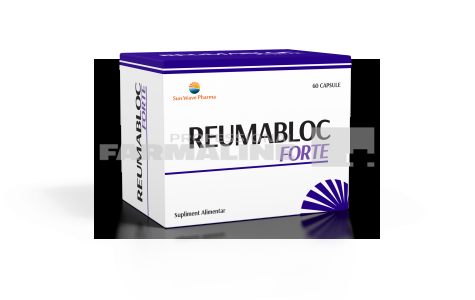 Reumabloc Forte 60 capsule
