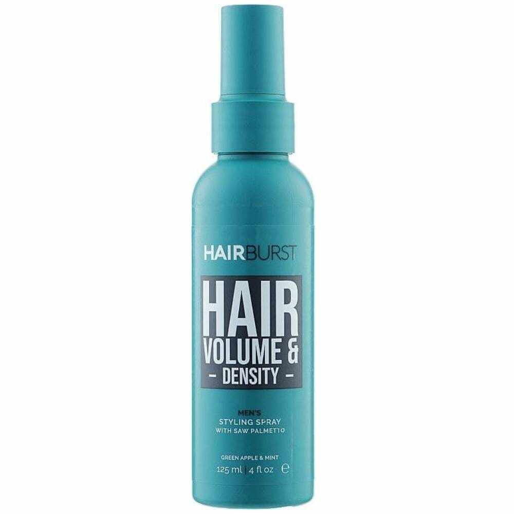 Spray de styling pentru barbati, 125ml, Hairburst