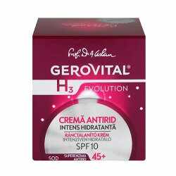 GEROVITAL GH3EV CR ANTI-AGE 45+ GPF2240