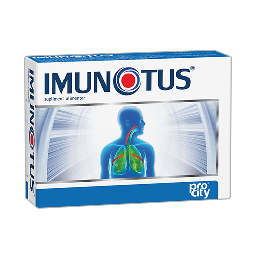 IMUNOTUS CT*20CPS