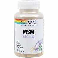 Secom MSM 90 cps Solaray