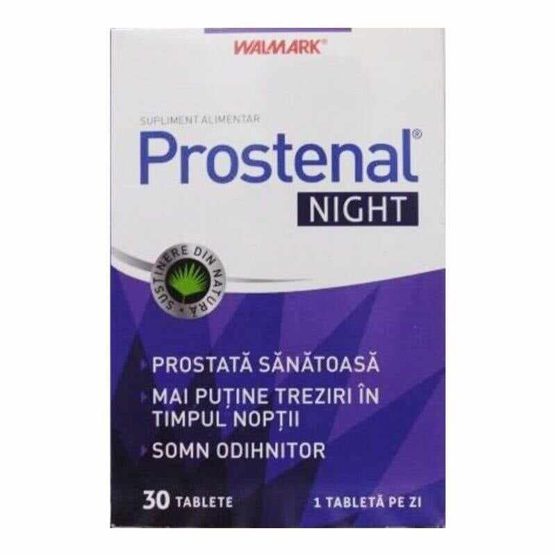 Walmark Prostenal Night, 30 tablete