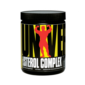 Universal Natural Sterol Complex 180 tablete