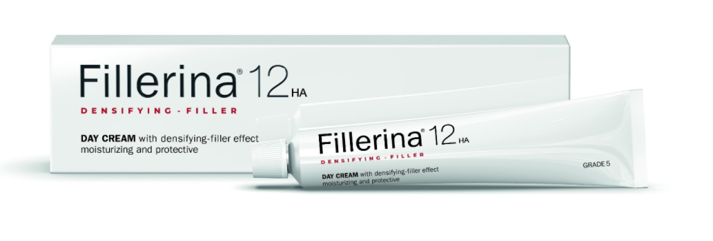 detergent Menţiune Arhiva  Gel de umplere Fillerina Plus, Grad 5, 2 x 30 ml + 2 aplicatoare, Labo - 58  produse