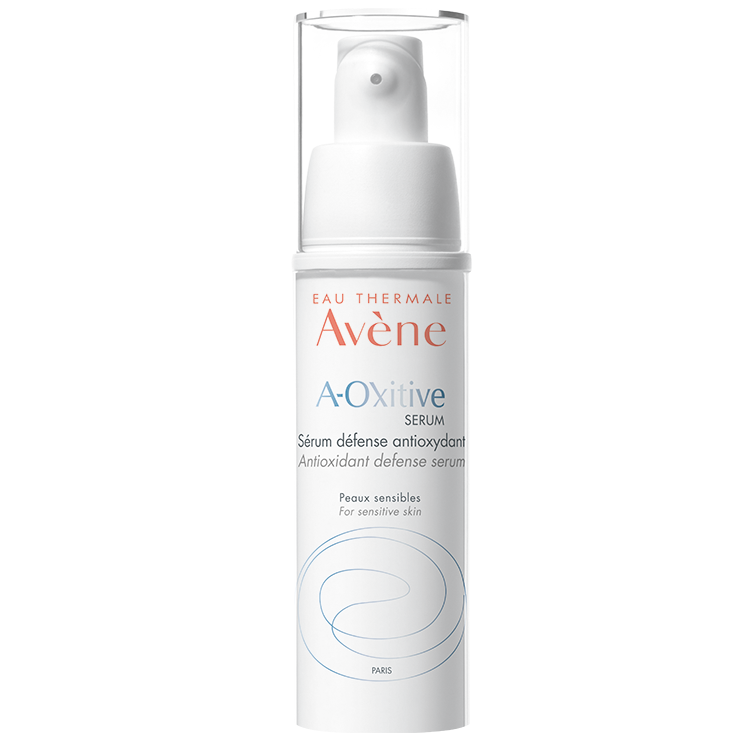 Ser antioxidant de protectie A-Oxitive, 30 ml, Avene