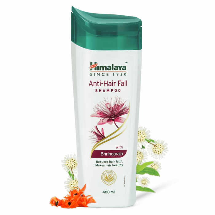 Himalaya Anti Hair Fall Shampoo 400 ml