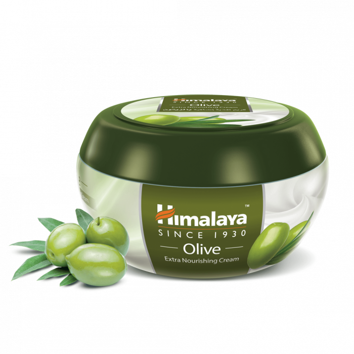 Himalaya Herbals Olive Nourishing Cream 150 ml